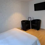 La Ferme Du Helivy B&B