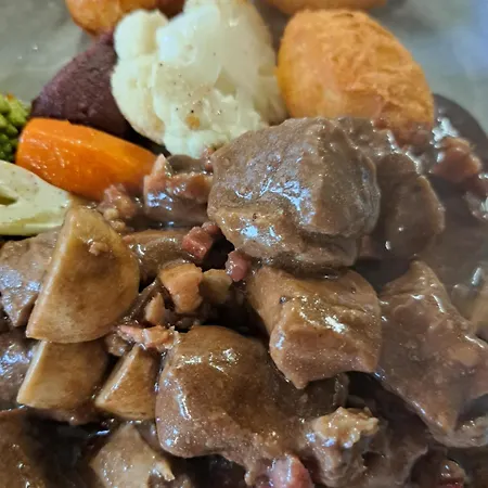 La Ferme Du Helivy Jalhay