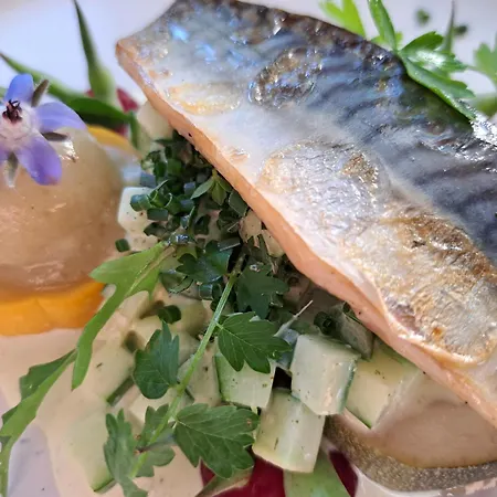 La Ferme Du Helivy Nocleg ze śniadaniem Jalhay