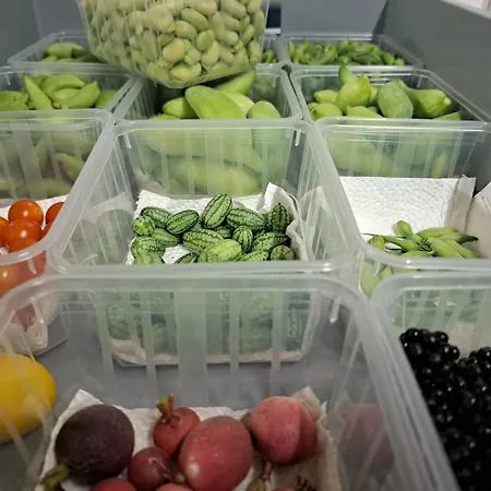 La Ferme Du Helivy Nocleg ze śniadaniem