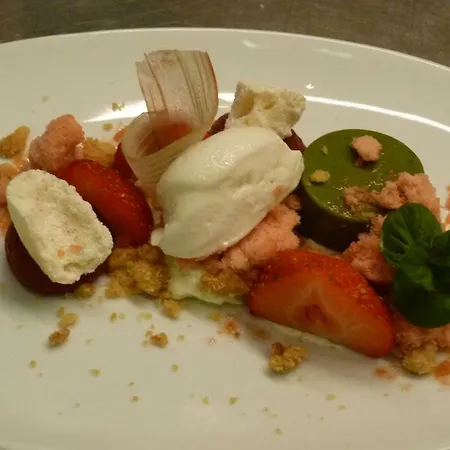 La Ferme Du Helivy Jalhay