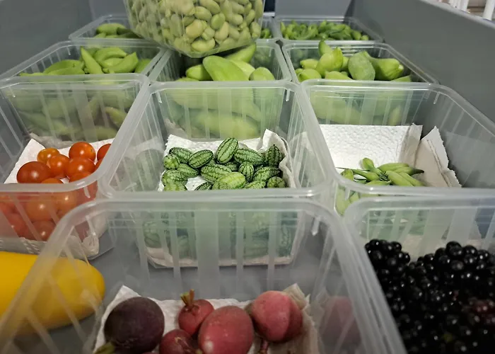 La Ferme Du Helivy Отель типа 